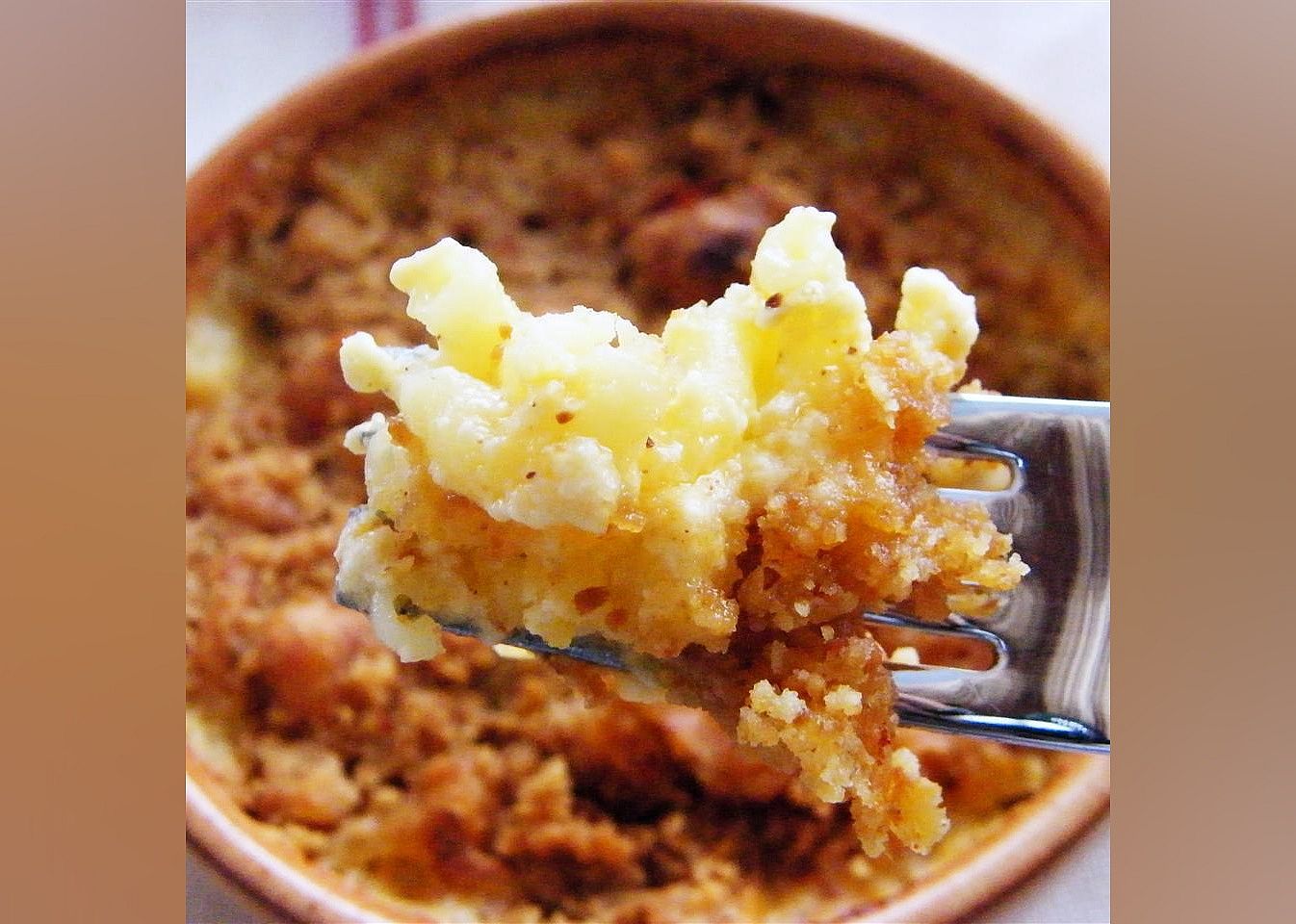 Easy Gluten-Free Macaroni and Cheese