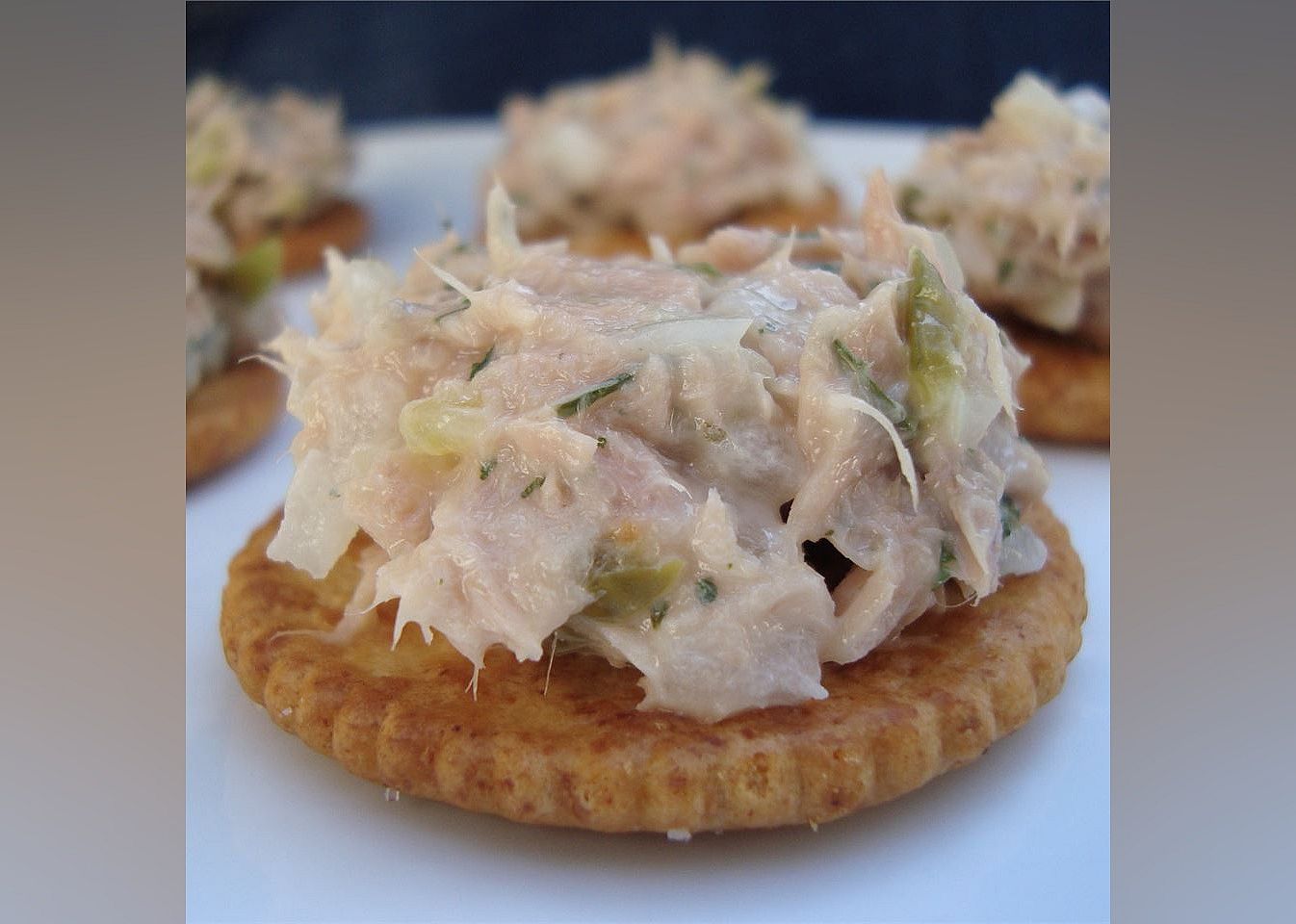 Tuna Fish Salad