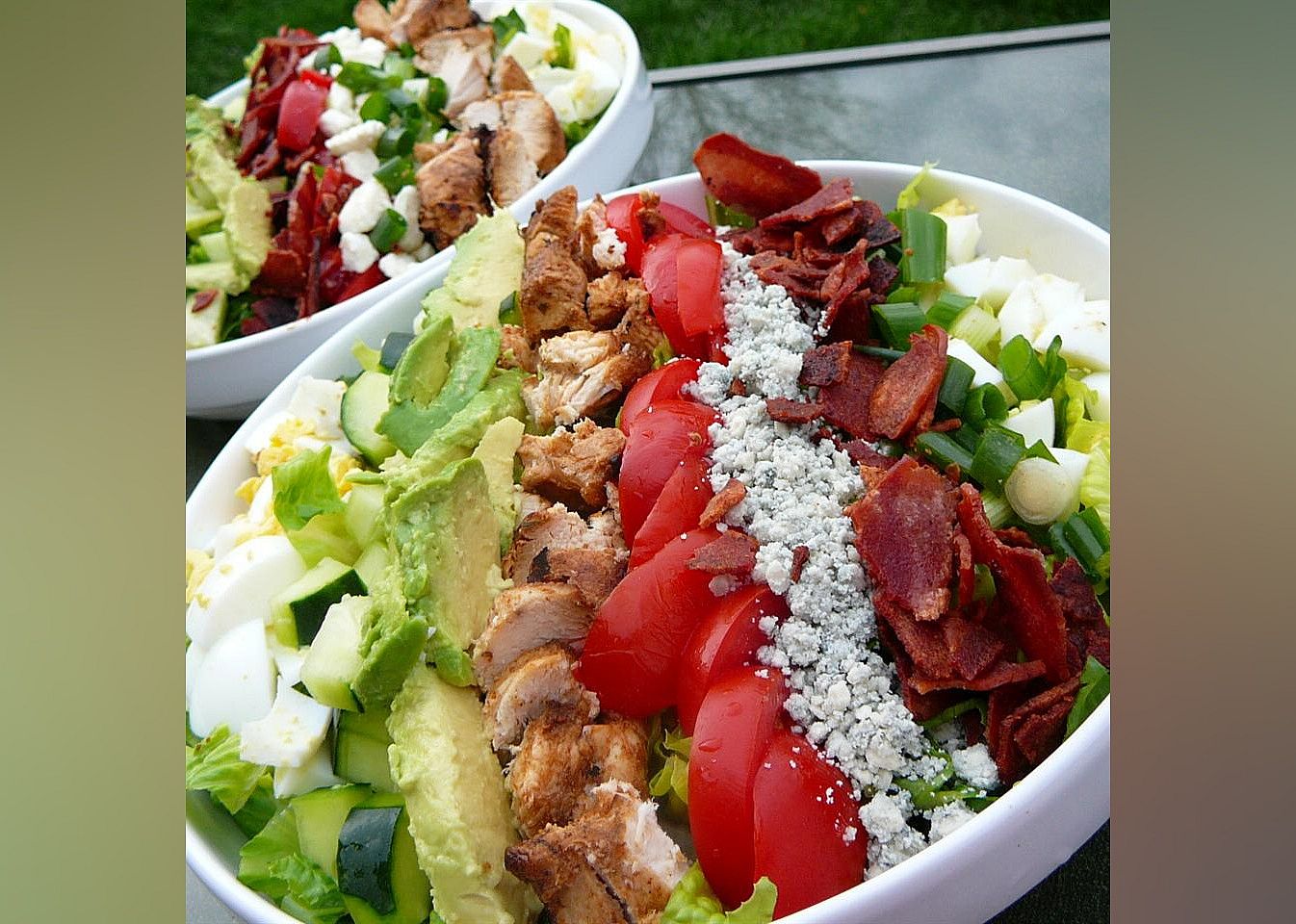 Cobb Salad