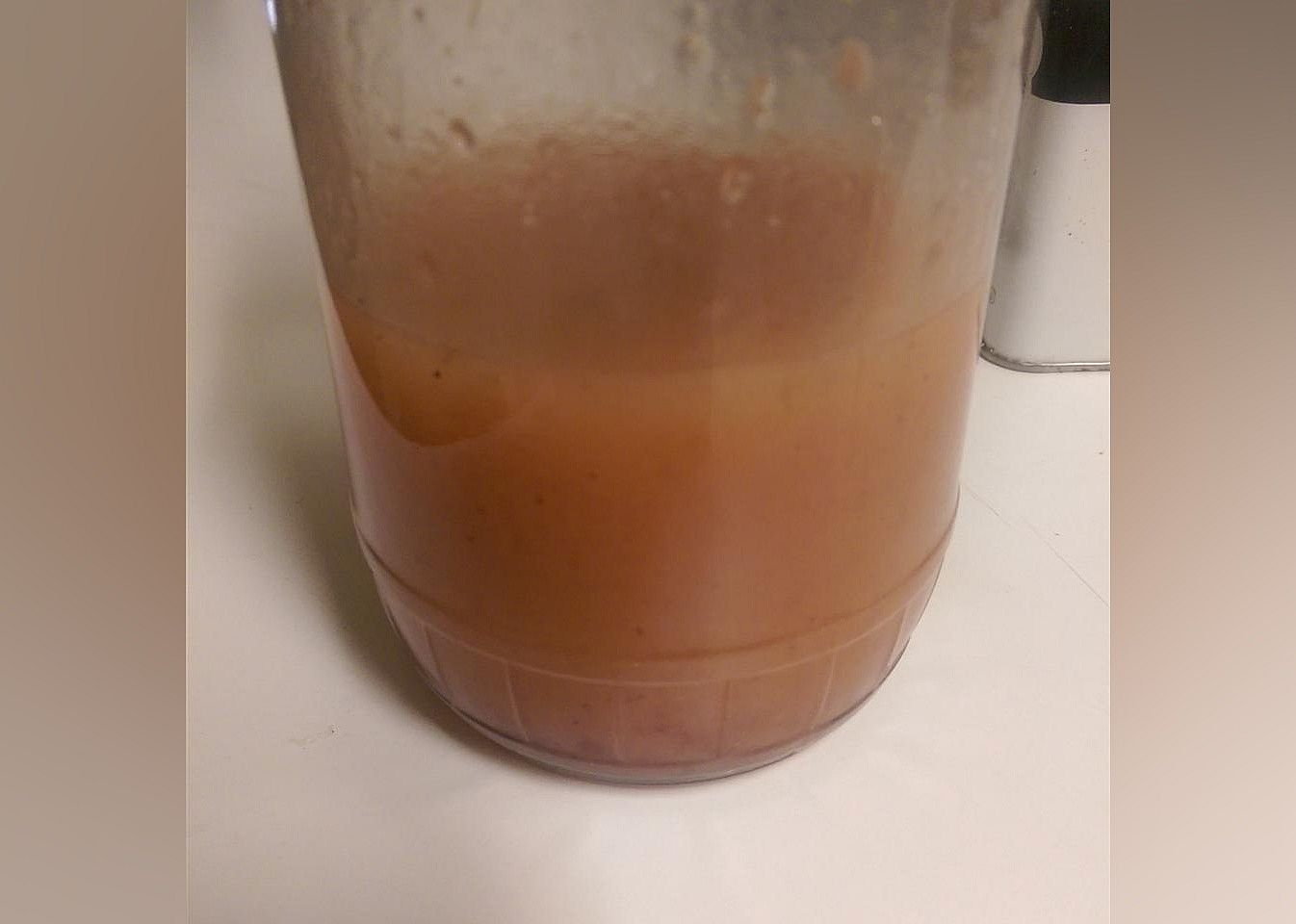 Raspberry Vinaigrette Dressing