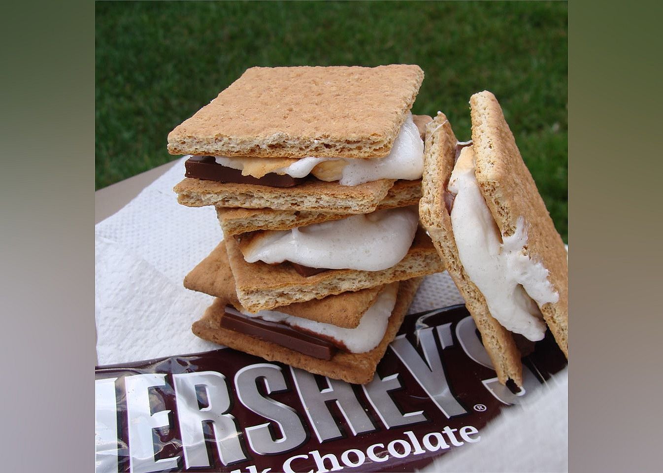 S'mores