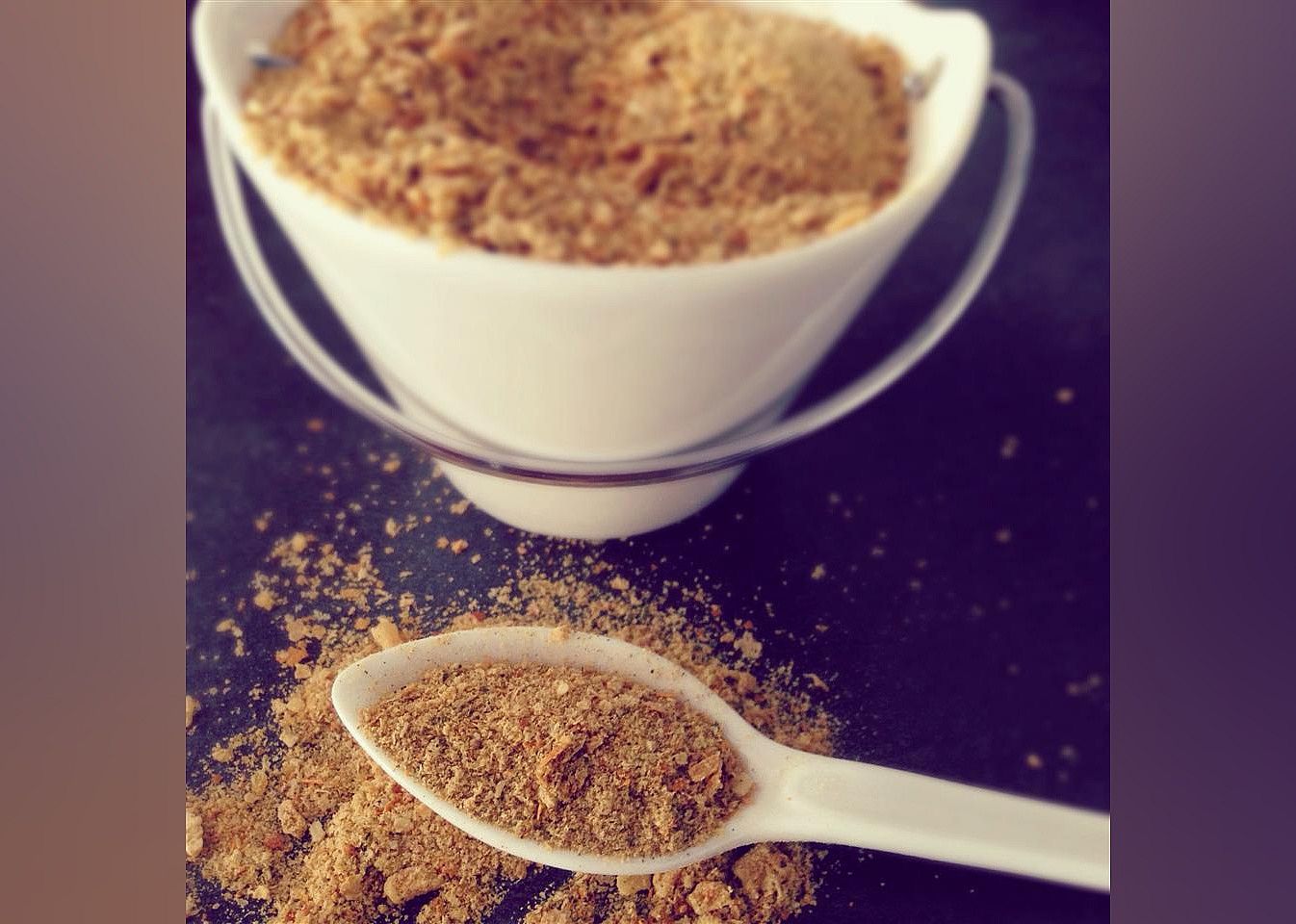 Vegan and Gluten-Free Broth Powder