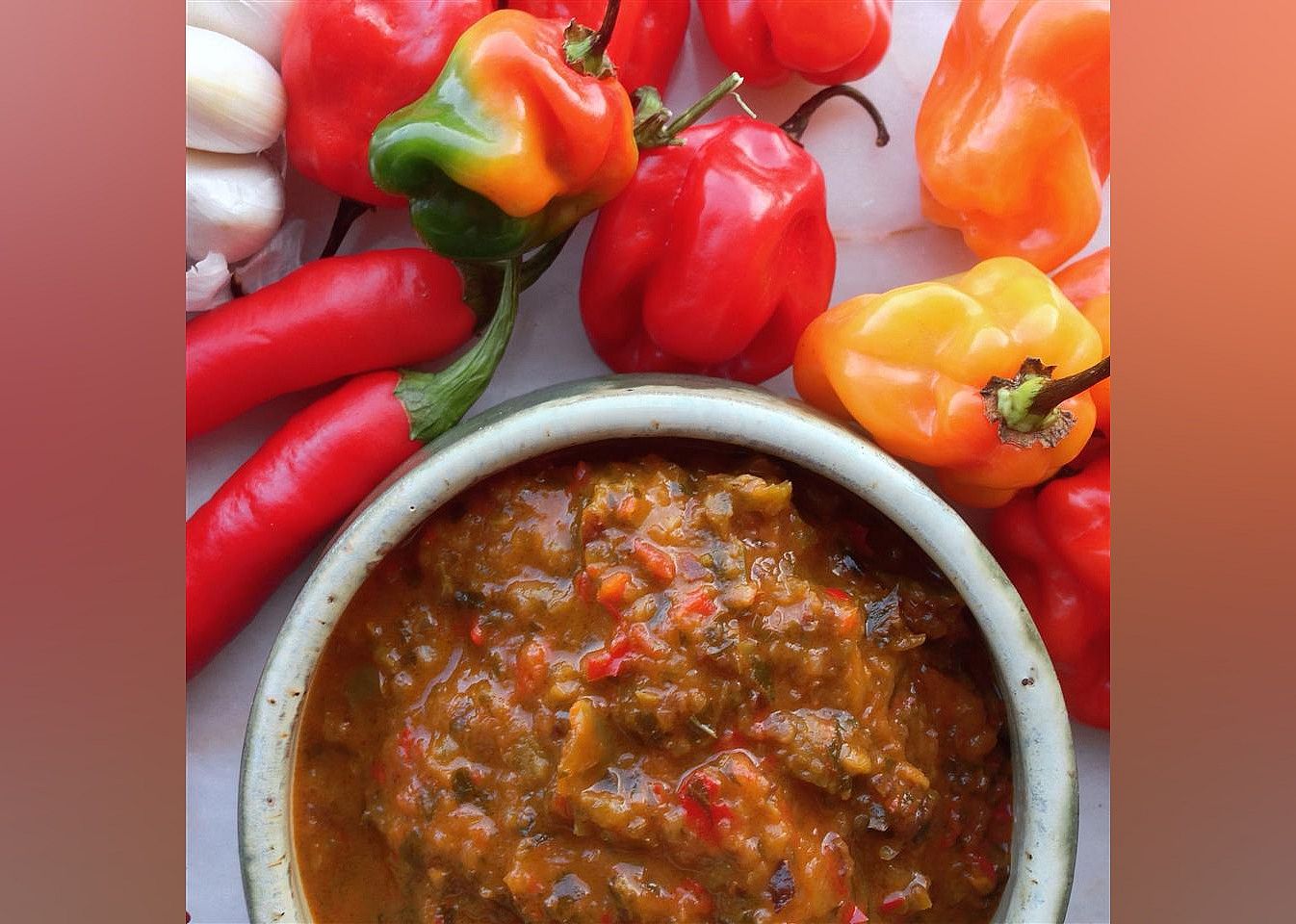 Best Hot Sauce