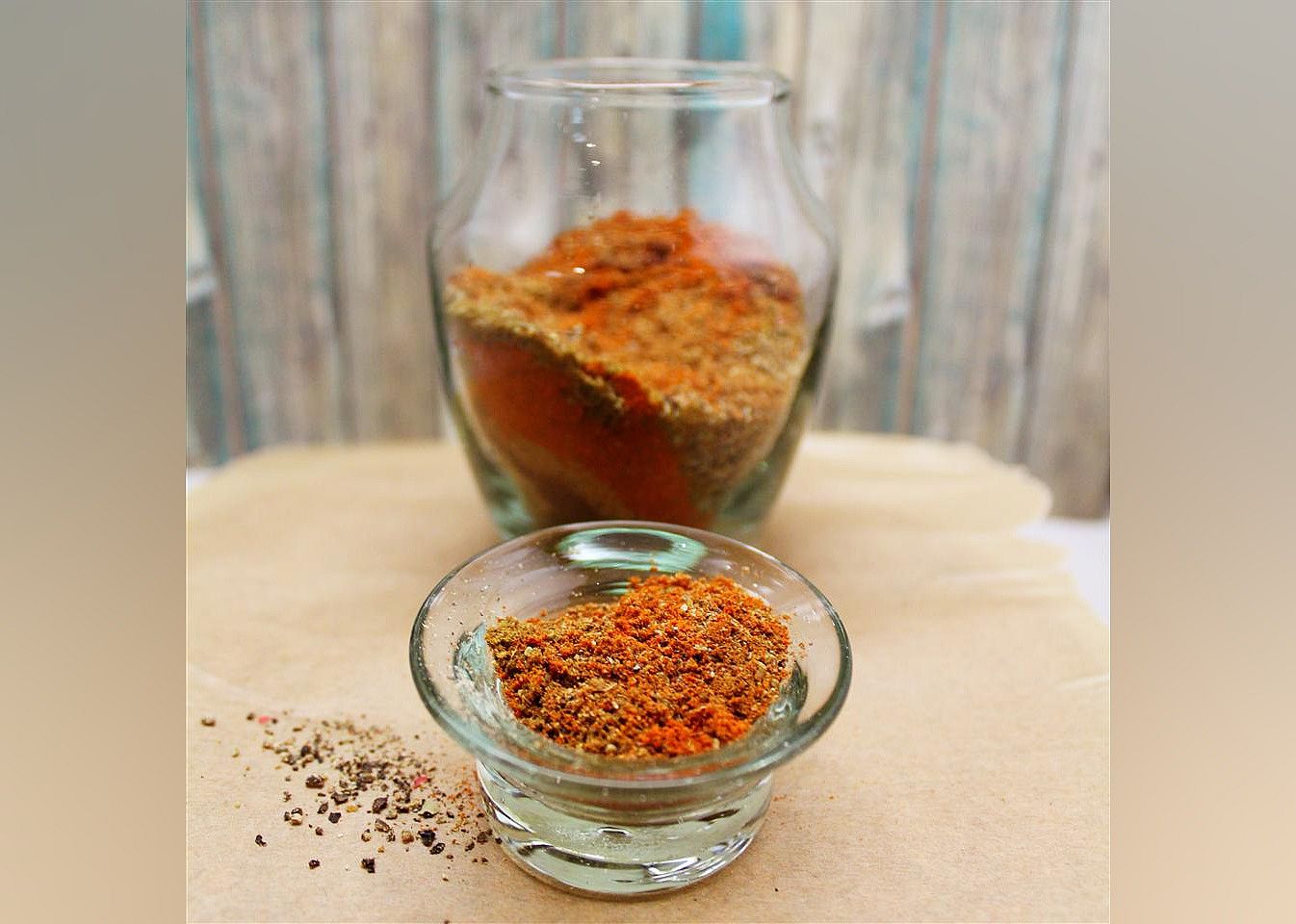 Lebanese Seven Spices