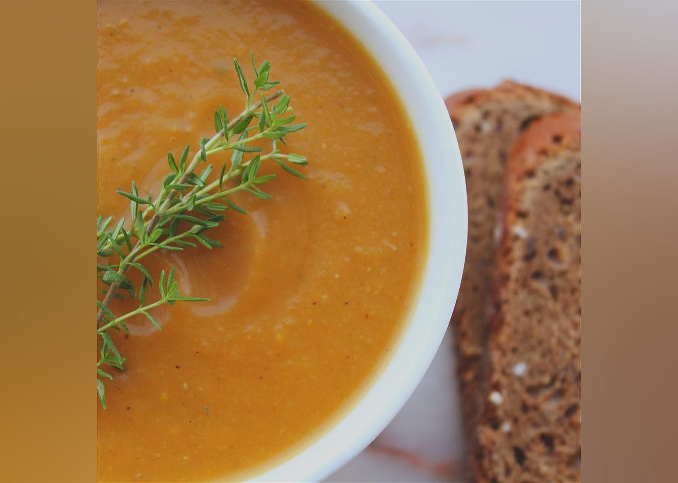 Potlatch Fall Harvest Soup