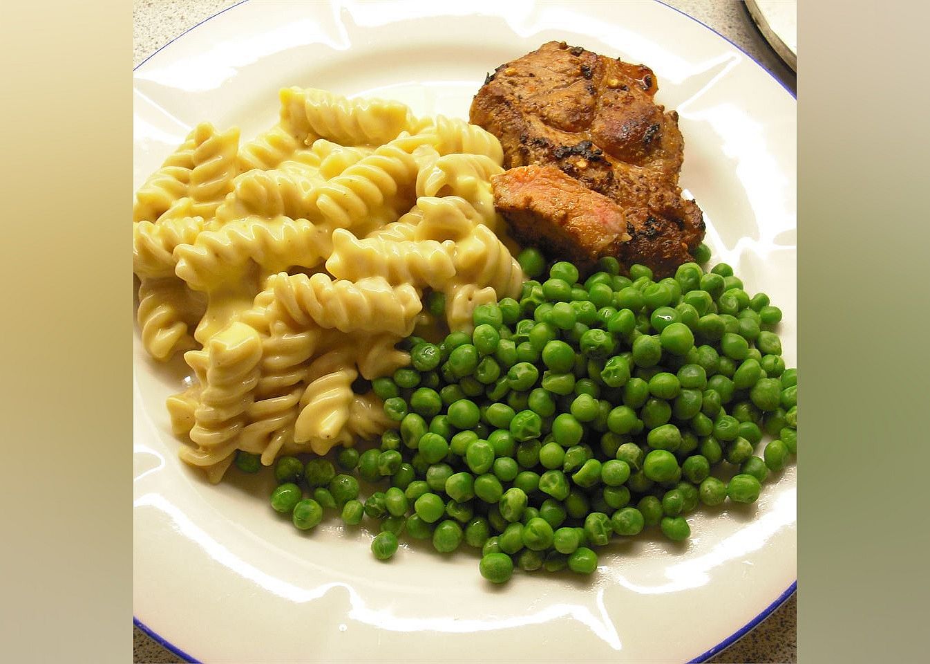 Creamy Macaroni and Cheese