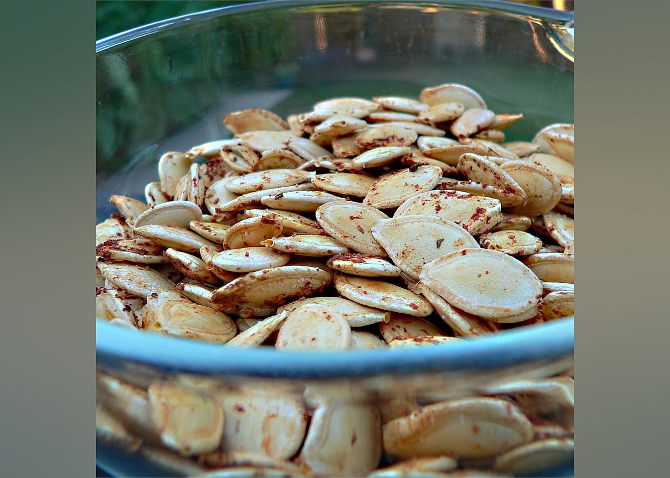 Maryland Pumpkin Seeds