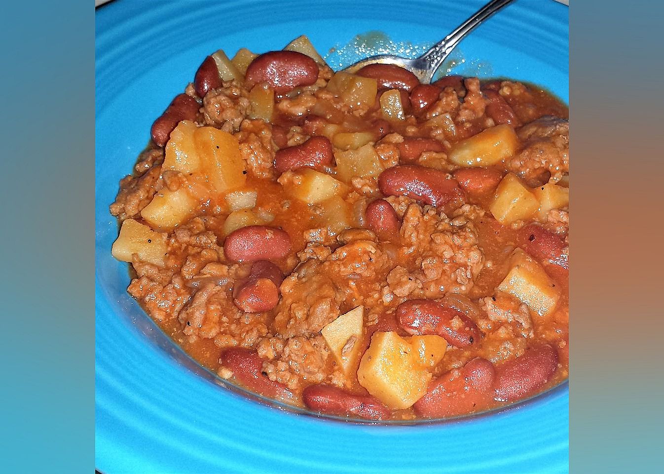Shipwreck Stew