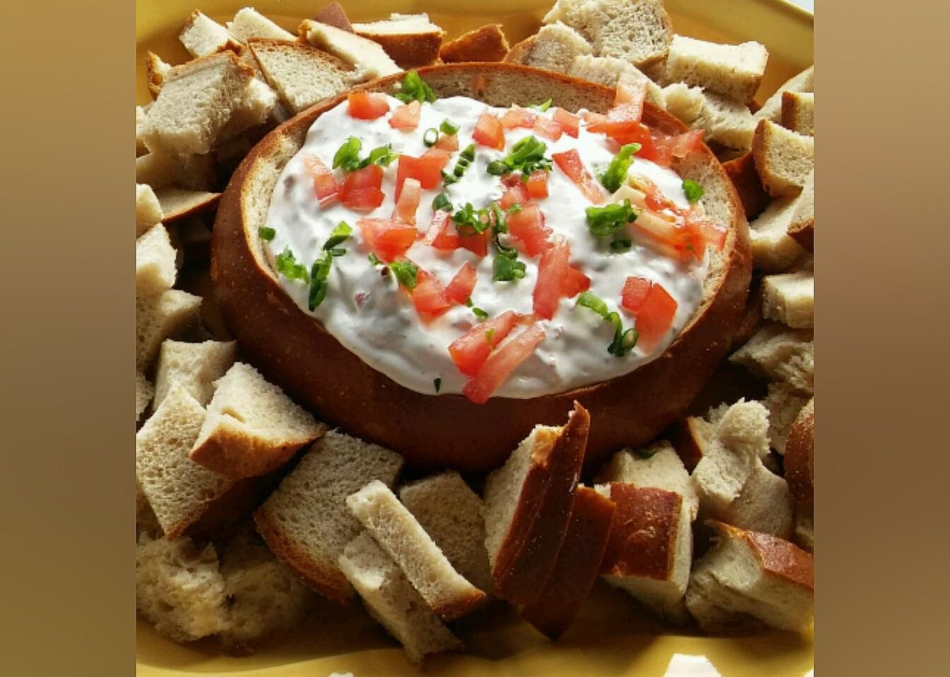 BLT Dip