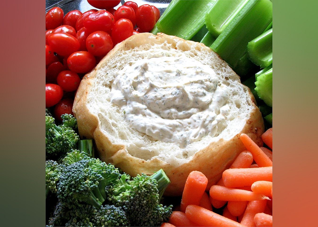 Dill Dip III