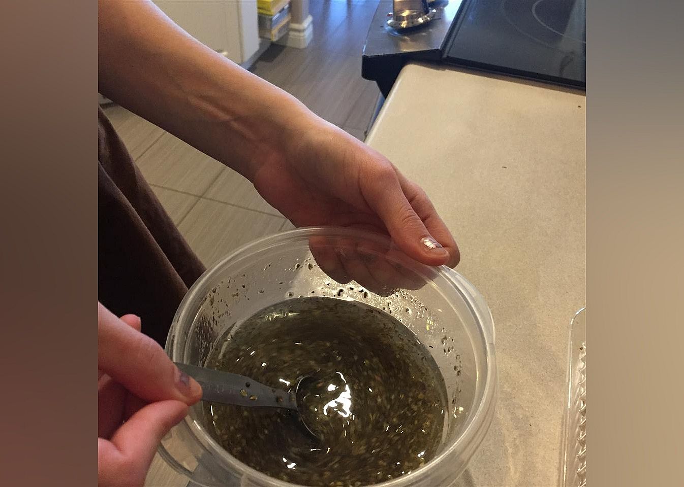 Italian Dressing Mix