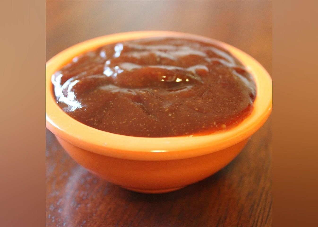 Bar-B-Que Sauce