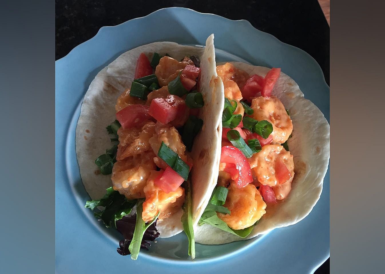 Copycat Bang Bang Shrimp®