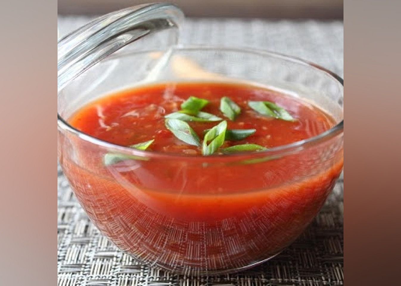 Korean Fried Chicken Sauce