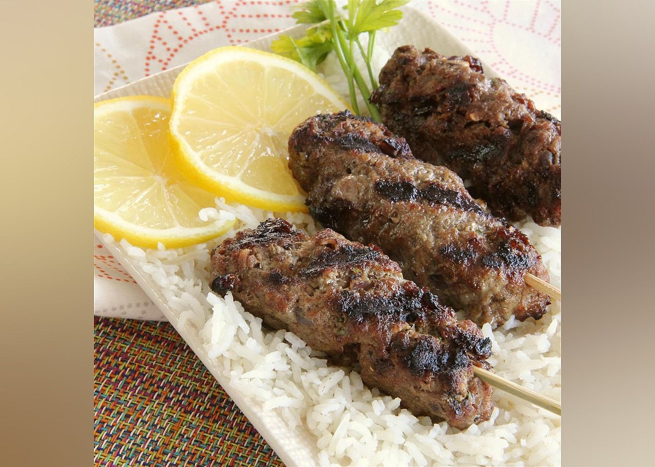 Greek Souzoukaklia