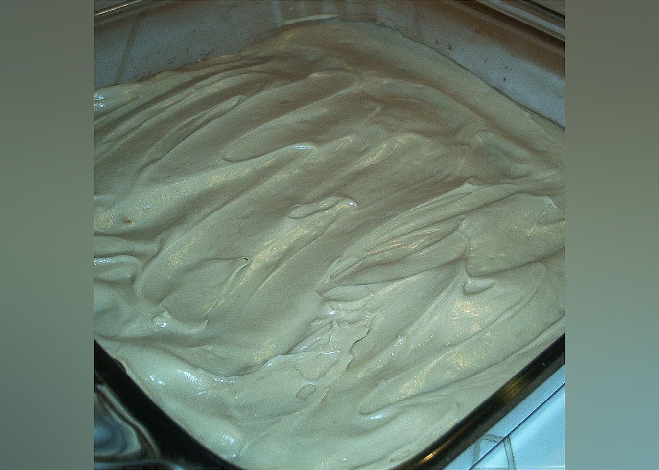 Maple Icing