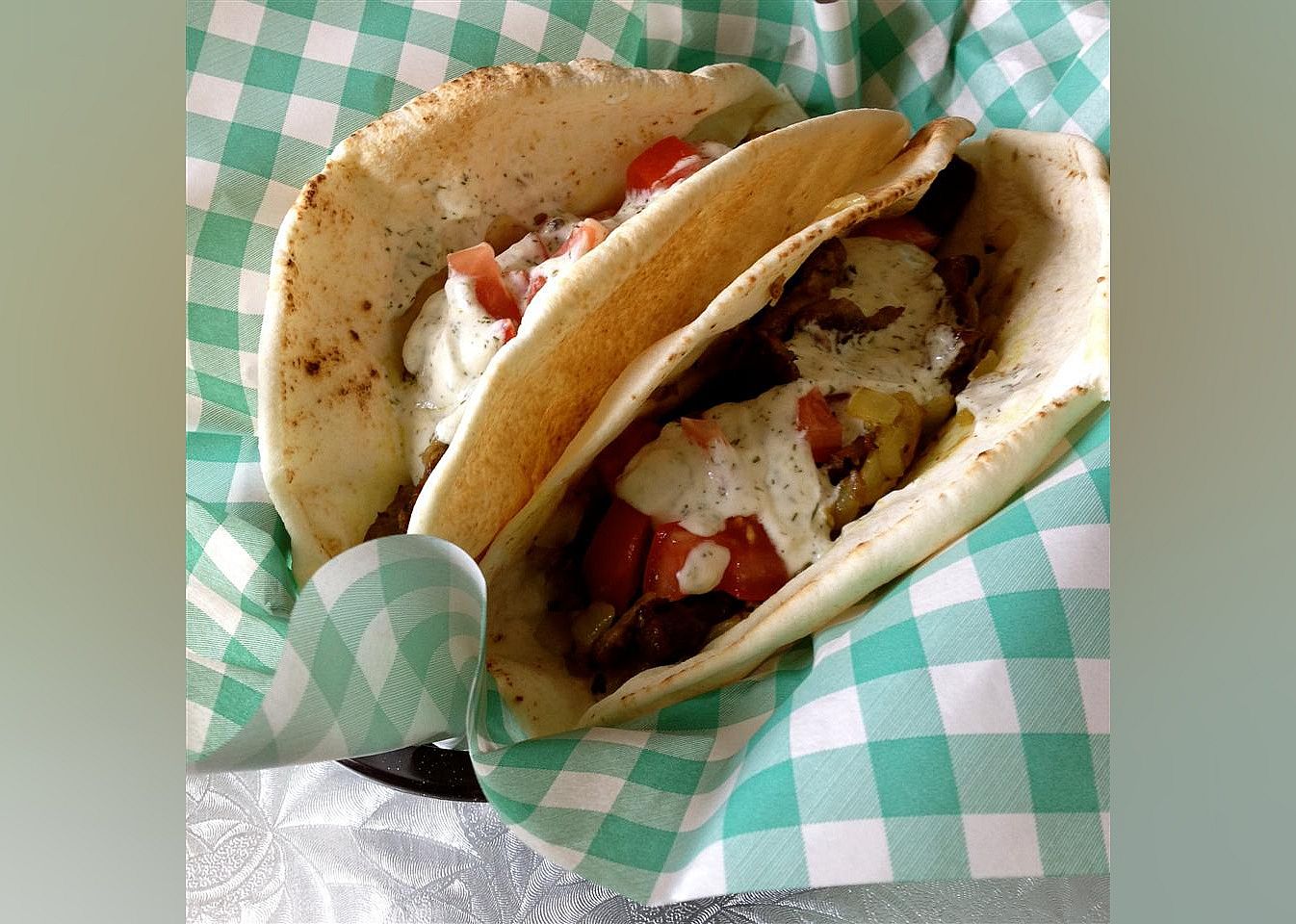 Turkish Kebabs
