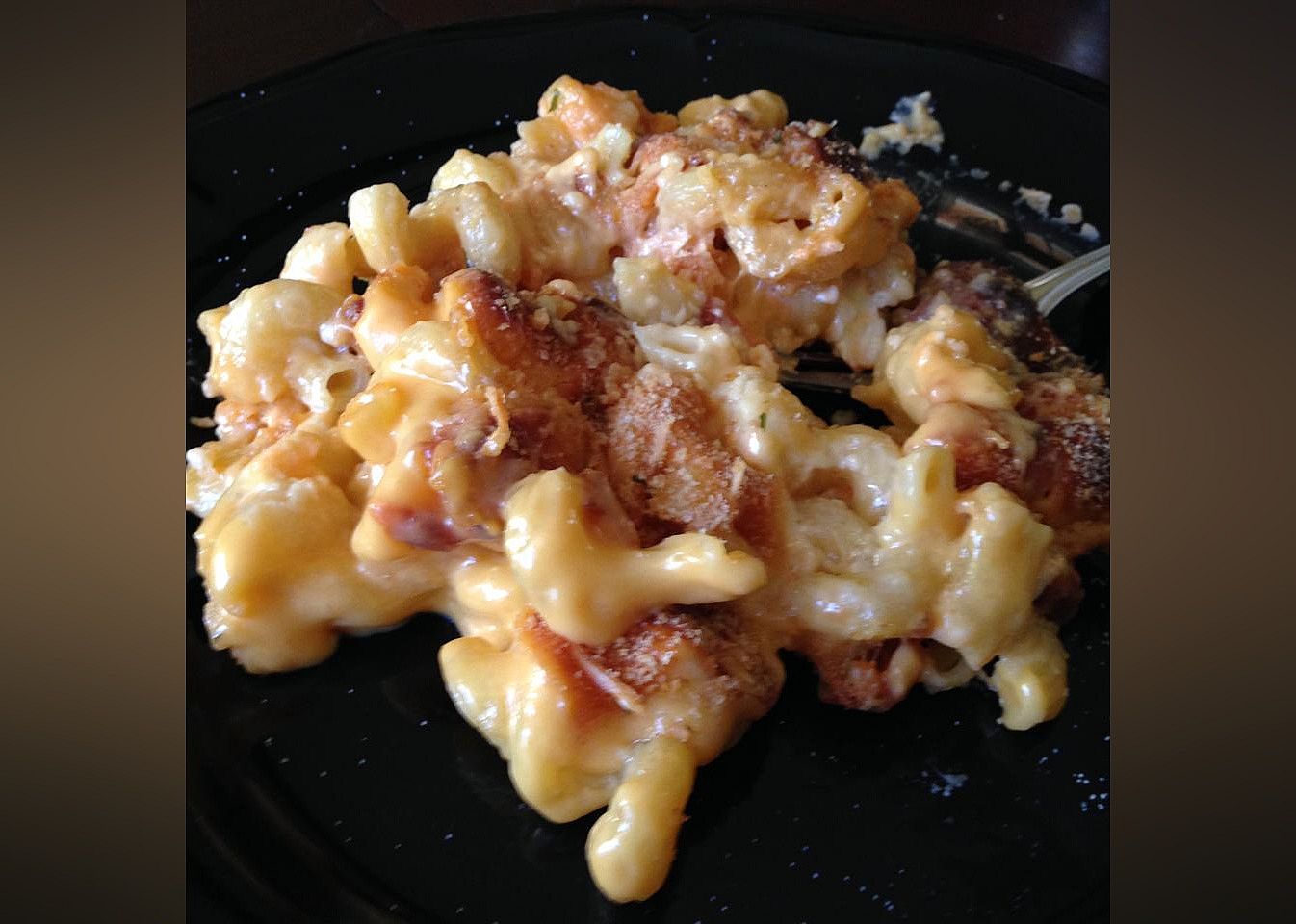 Classic Macaroni and Cheese