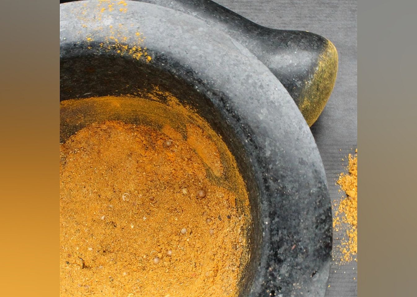 Ras el Hanout