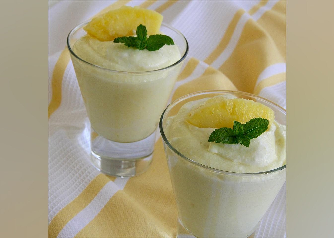 Cottage Cheese Fluff