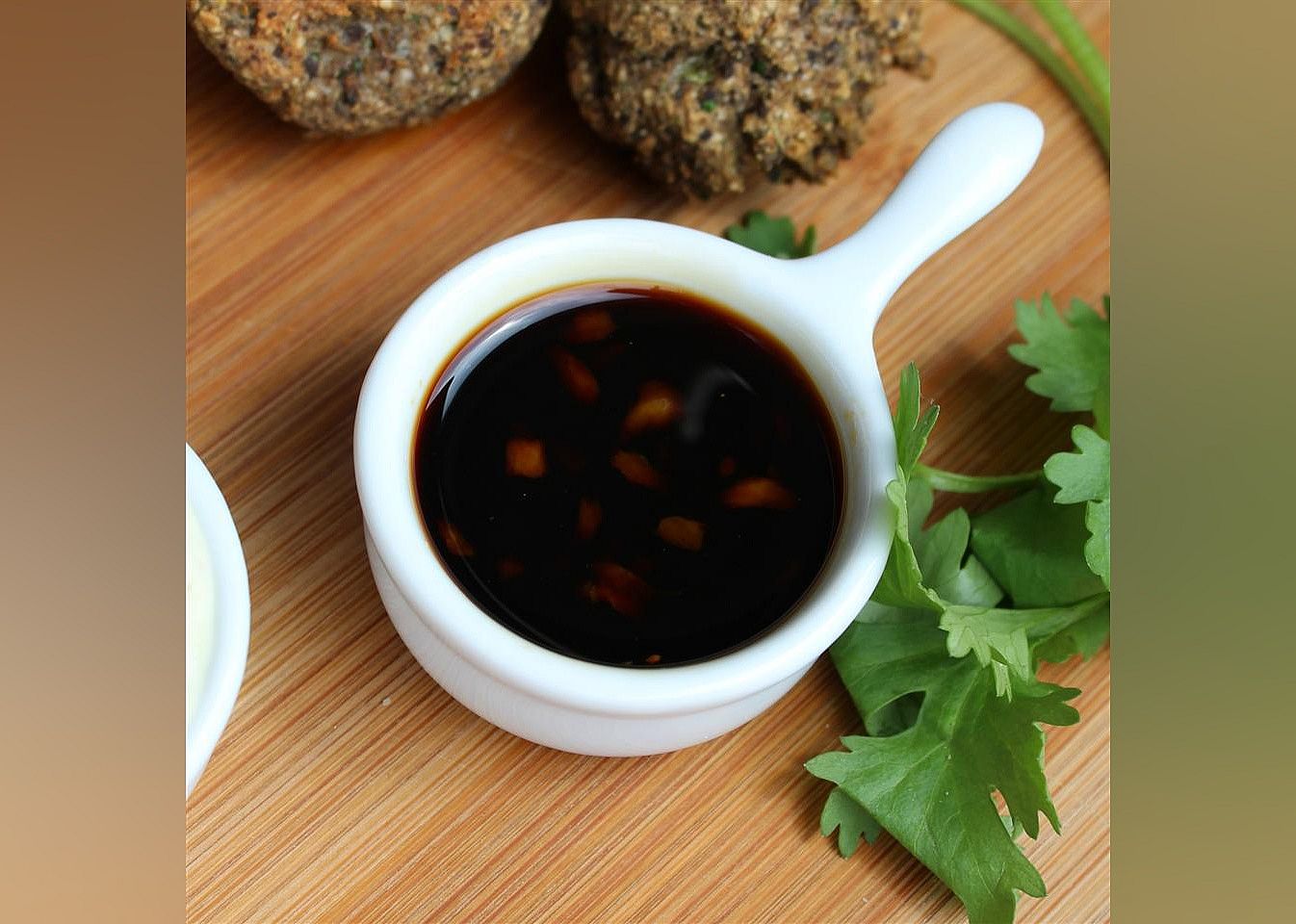 Tempura Dipping Sauce