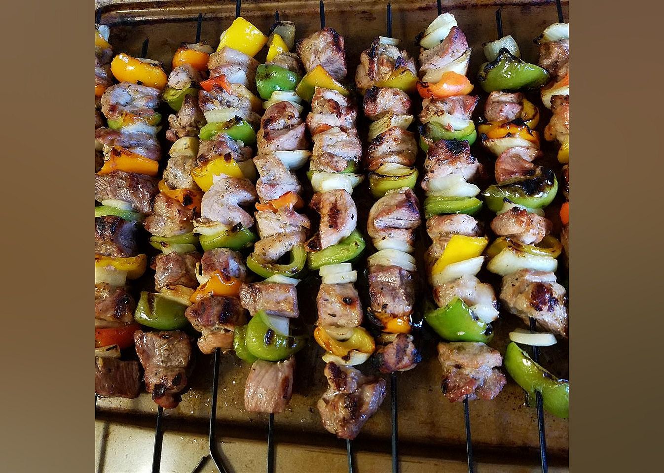 Souvlaki