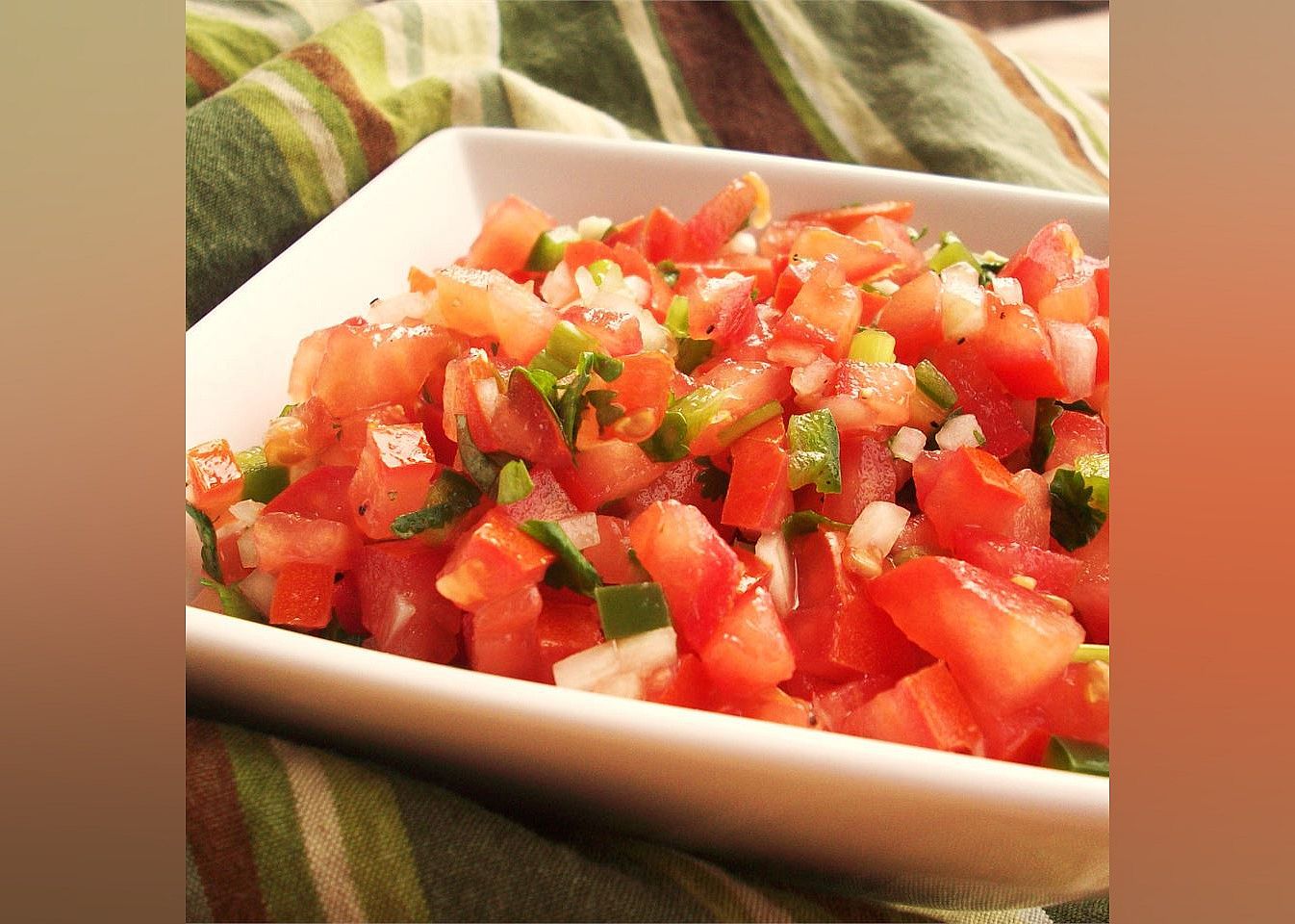 Pico De Gallo