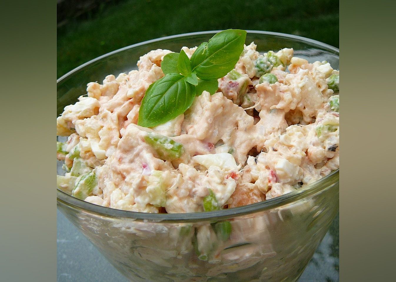 Rice Salad