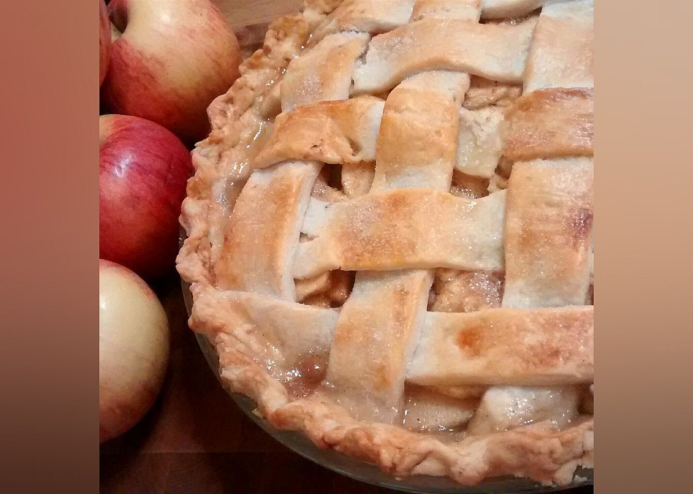 Apple Pie I