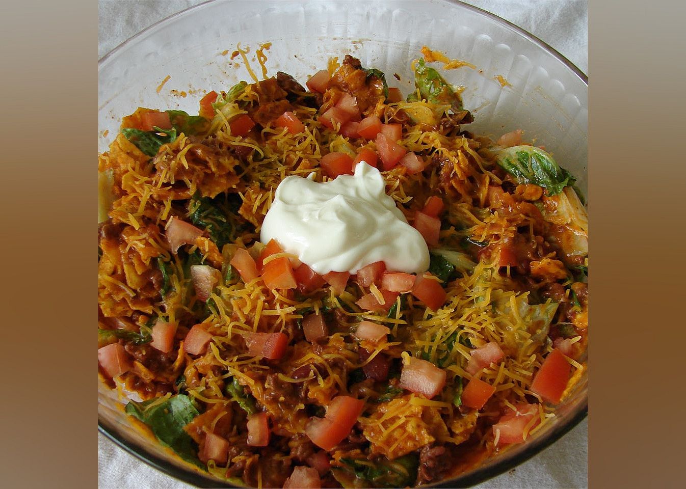 Taco Salad I