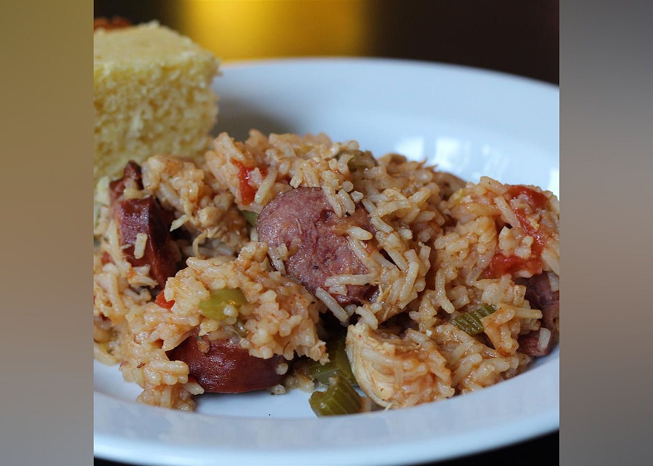 Jambalaya