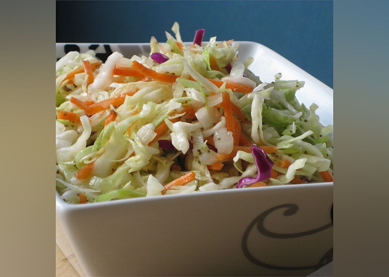 Amish Slaw