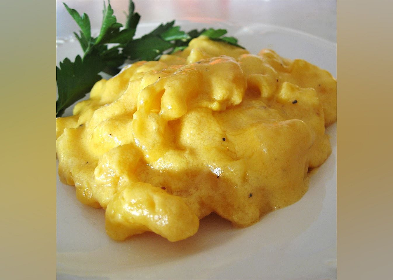Mouse's Macaroni and Cheese