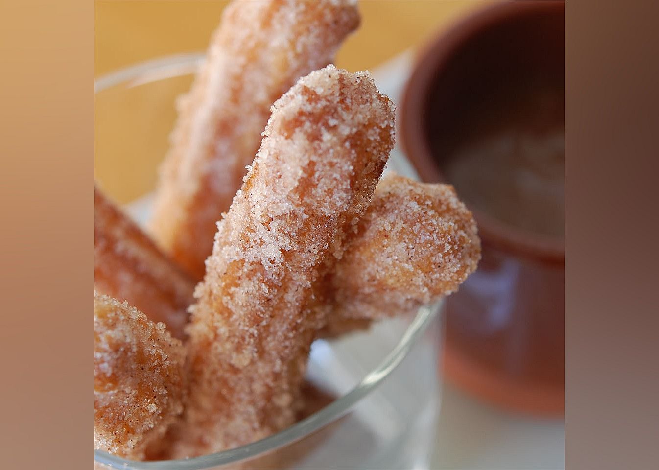 Churros