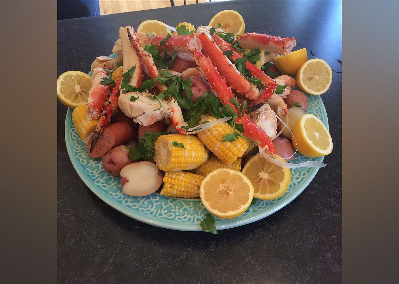 Crab Boil