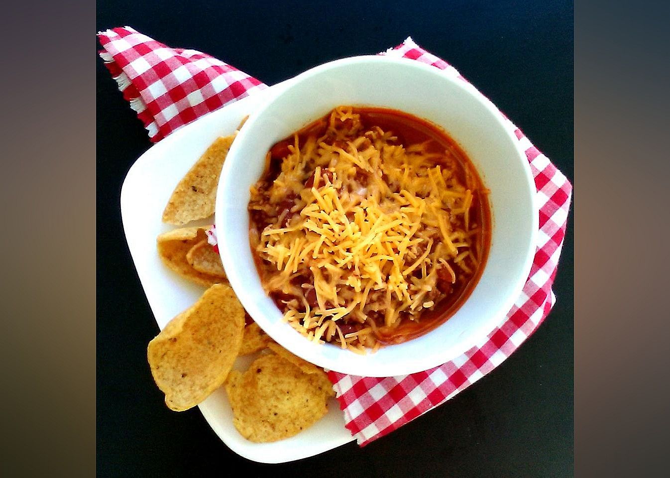 Homemade Chili