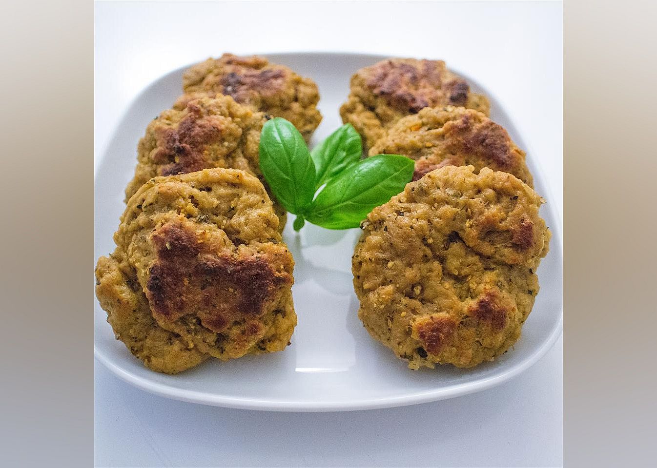Basic Seitan - Wheat Meat (Vegan Meat Substitute)