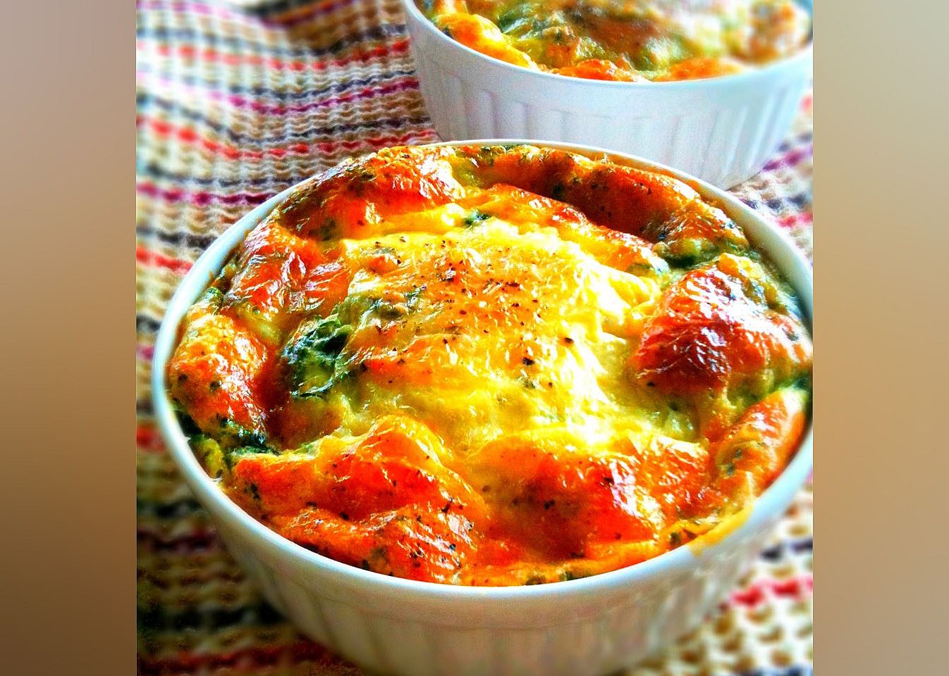 Quick Quiche