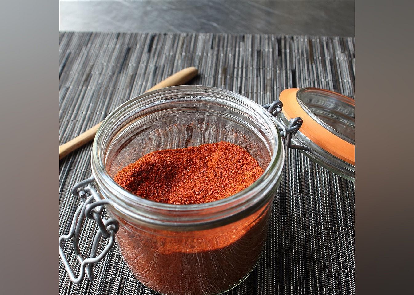 Berbere Spice Blend