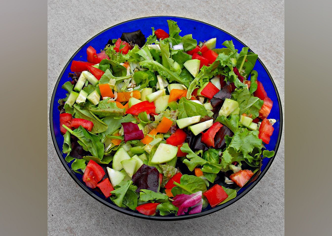 Green Salad