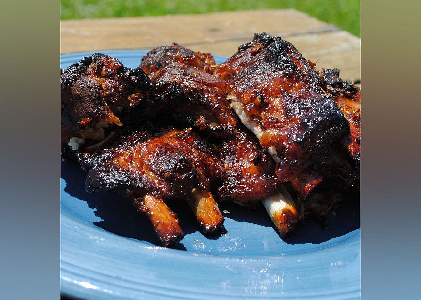 Filipino Ribs