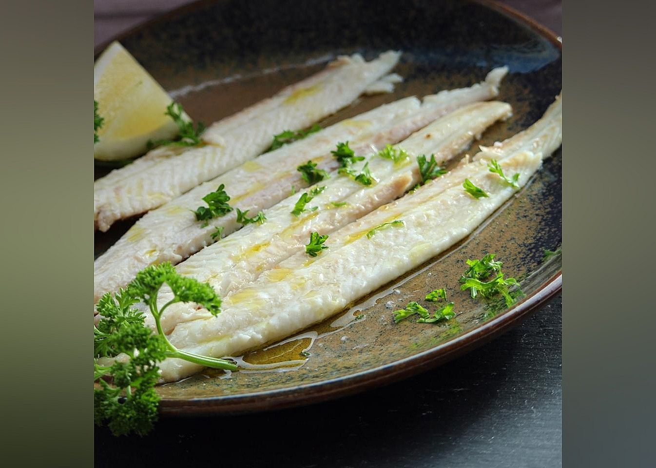 Quick and Easy Baked Fish Fillet