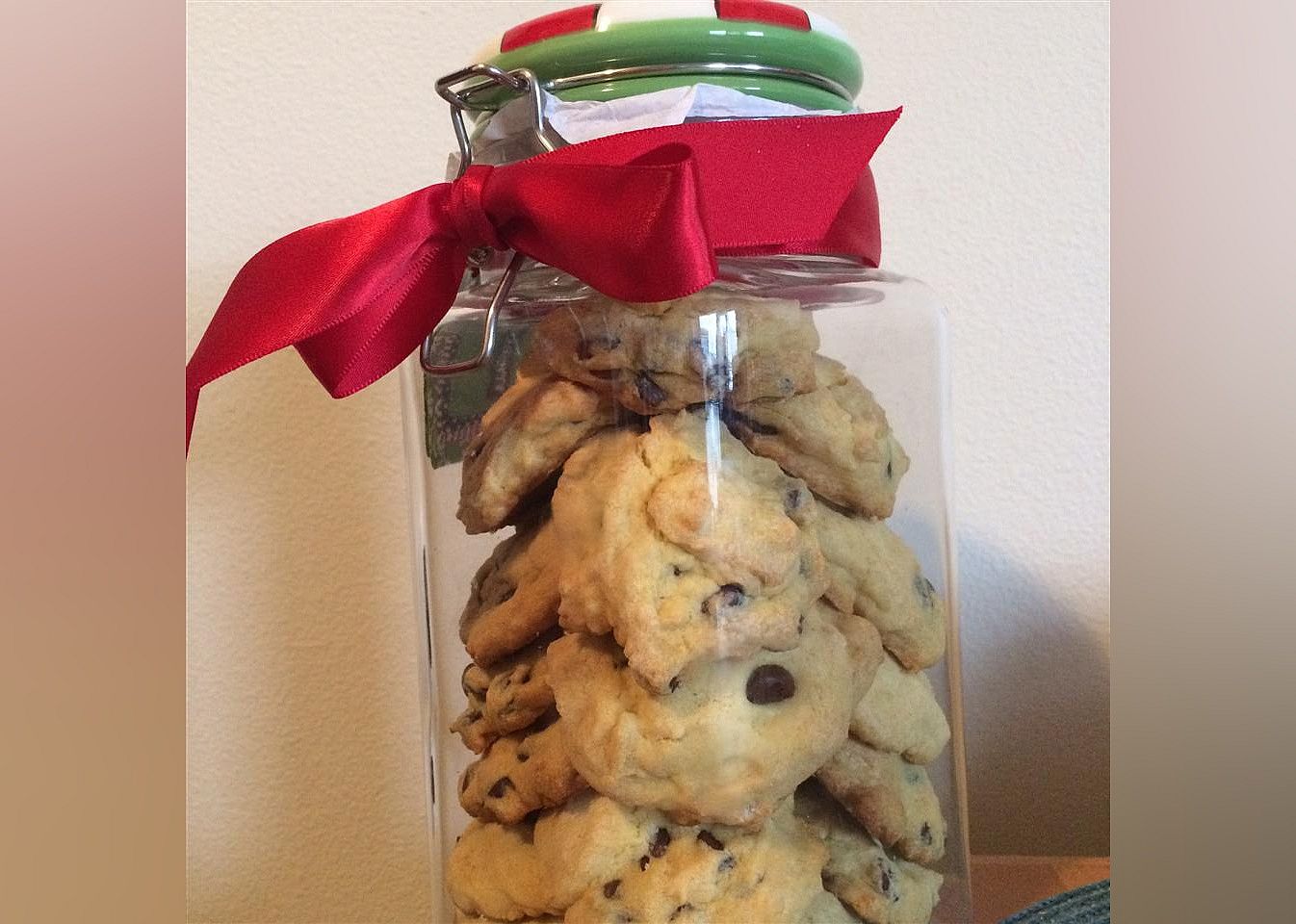 Chocolate Chip Cookies for Special Diets
