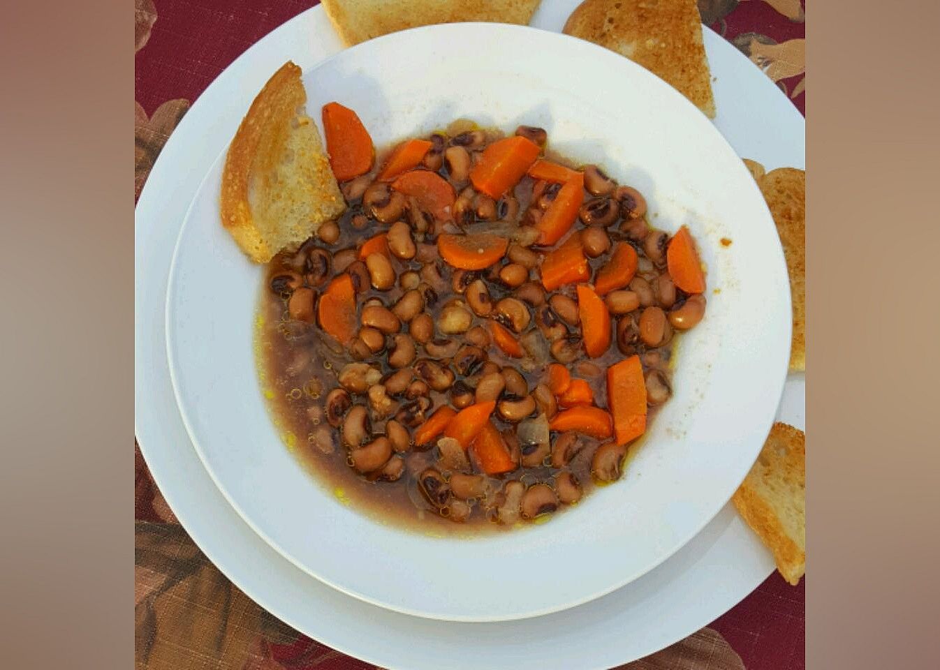 Best Soup This Side Of The Mississippi