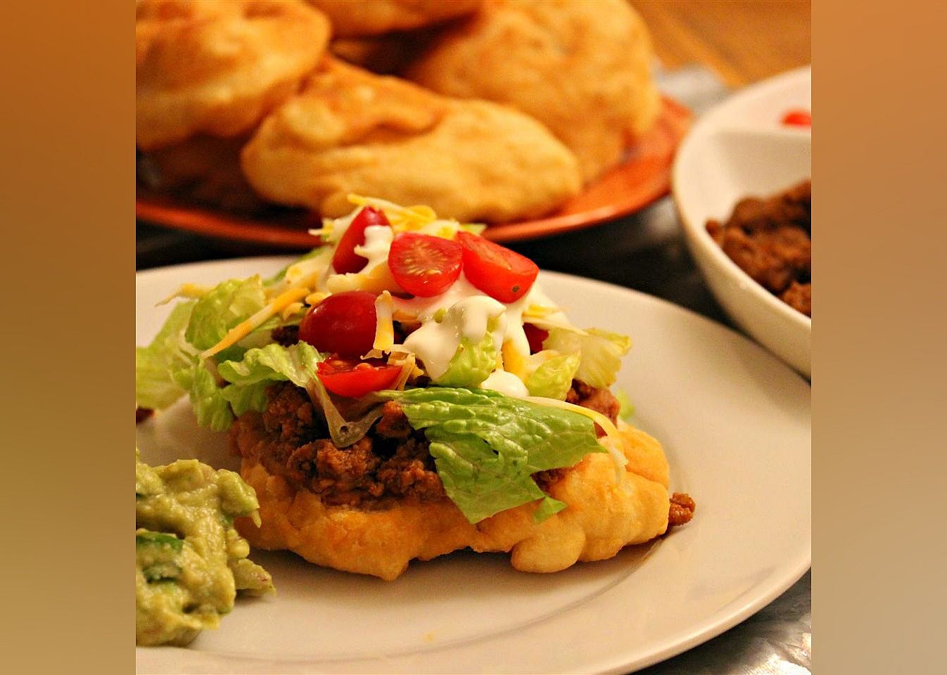 Navajo Tacos