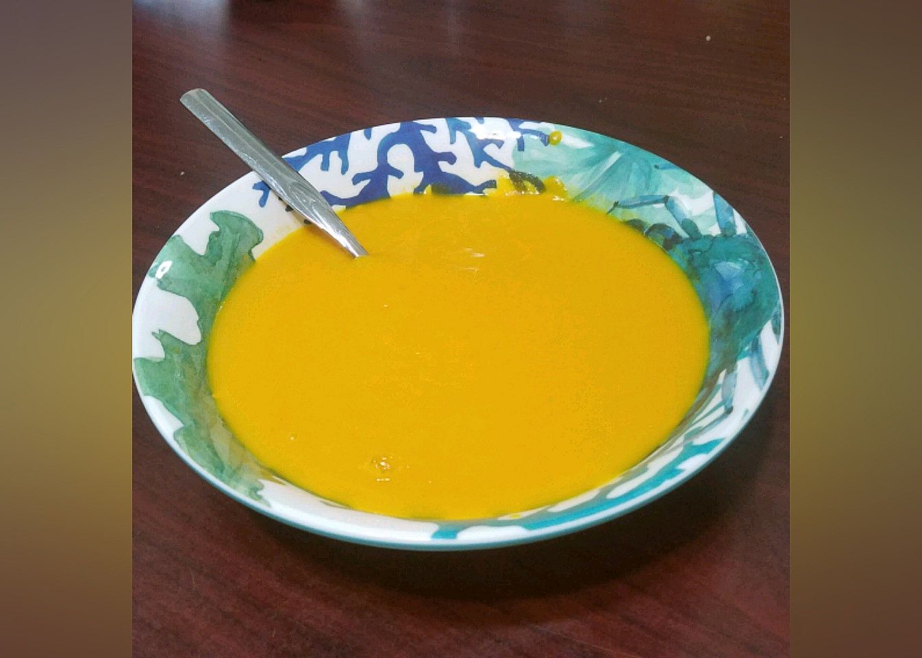 Carrot Soup