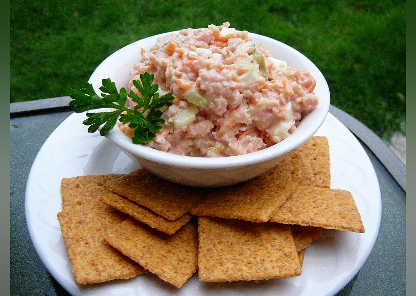 Bologna Salad Sandwich Spread I