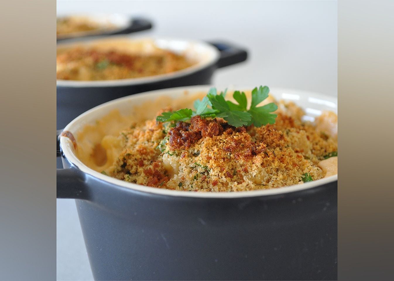 Home Style Macaroni and Cheese