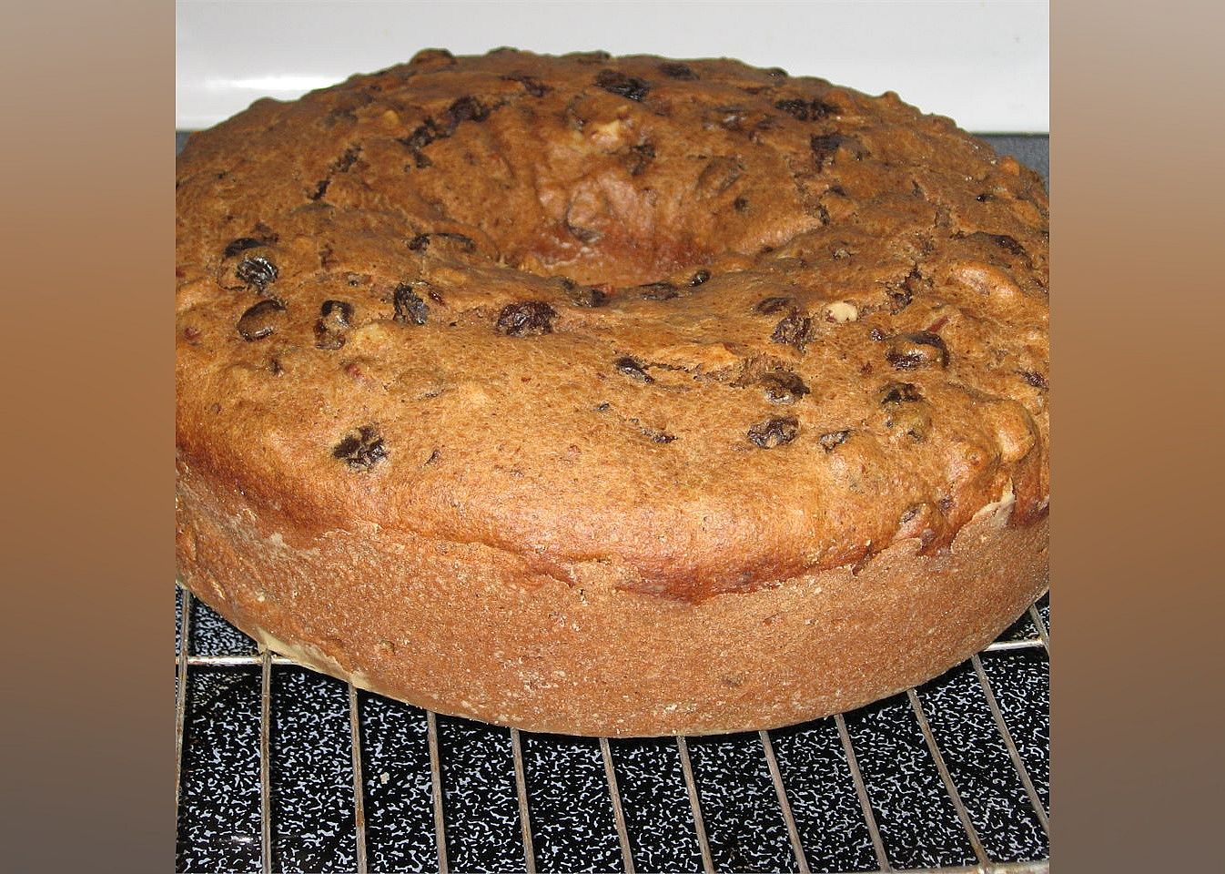 Sugar Free Cake