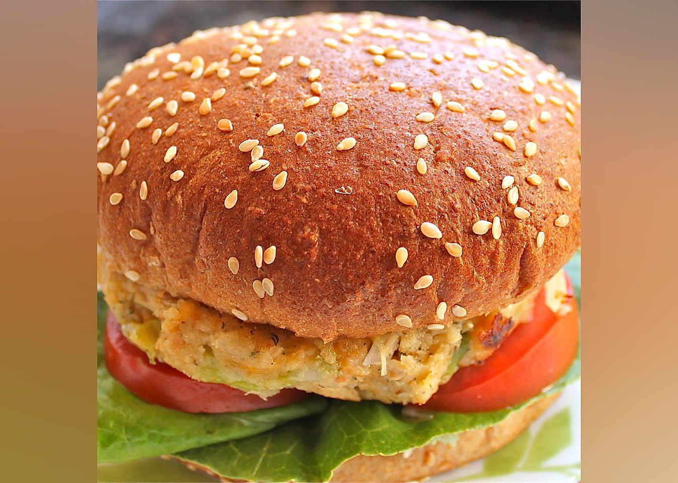Tasty Tuna Burgers